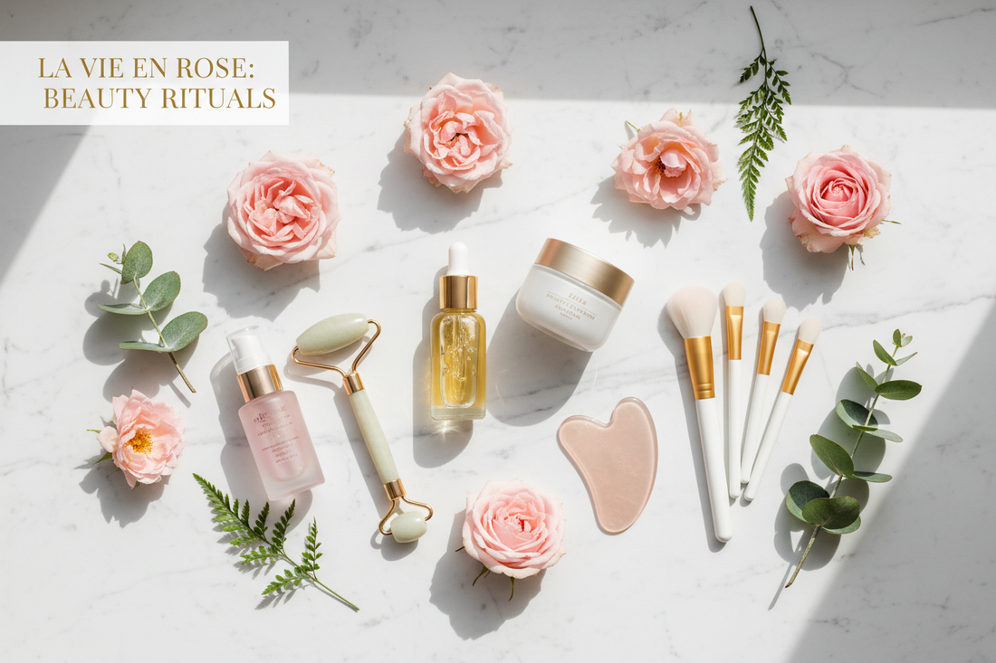 Beauté : pourquoi les accessoires sont aujourd’hui essentiels ?